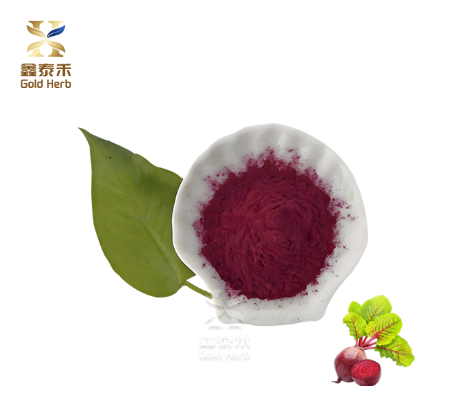 Best Red Beet Powder